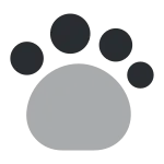 Pet SVG Icon